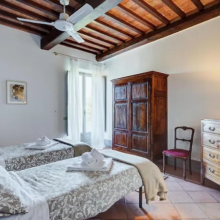 Tenuta Golo - And Winery - Tuscany * Montepulciano